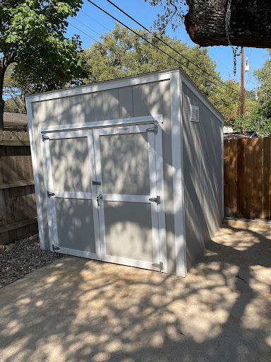 Shed Builder «Tuff Shed», reviews and photos, 6012 Zangs Dr, San Antonio, TX 78238, USA