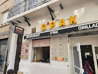 Les plus récentes photos du Restaurant indien O'Pak à Marseille - n°1