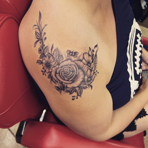 Explore great tattoo ideas with meaning, creative tattoo ideas in Baytown, available at Big Juniors Tattoos