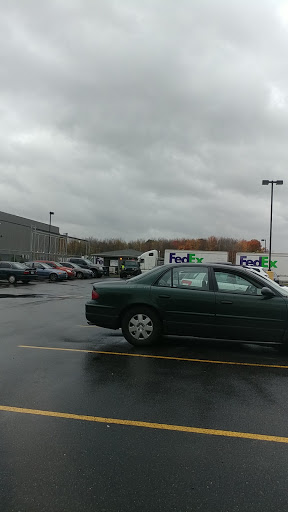 Mailing Service «FedEx Ground», reviews and photos, 40 Kennedy Rd, South Windsor, CT 06074, USA
