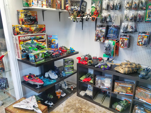 Video Game Store «Retro Madness», reviews and photos, 1424 Brown Trail, Bedford, TX 76022, USA