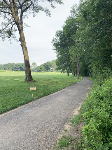 Golf Club «Hackensack Golf Club», reviews and photos, 880 Soldier Hill Rd, Emerson, NJ 07630, USA
