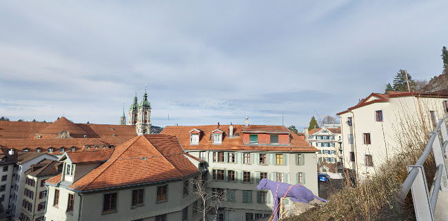 Theater Parfin de Siècle - St. Gallen