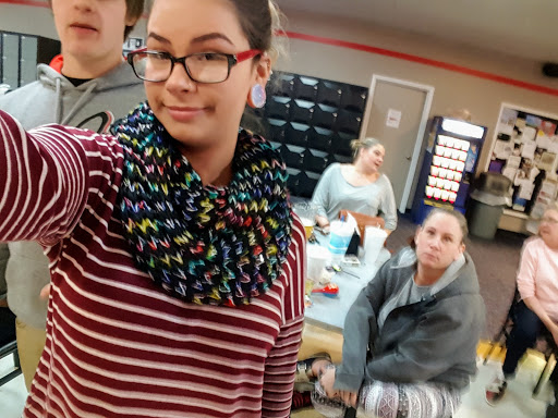 Bowling Alley «Bowl Haven Lanes», reviews and photos, 3003 Washington Ave, Alton, IL 62002, USA