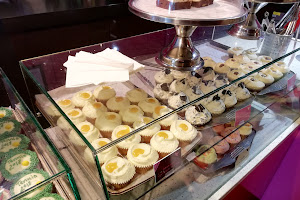 The Hummingbird Bakery