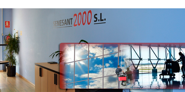 Senesant 2000 S L