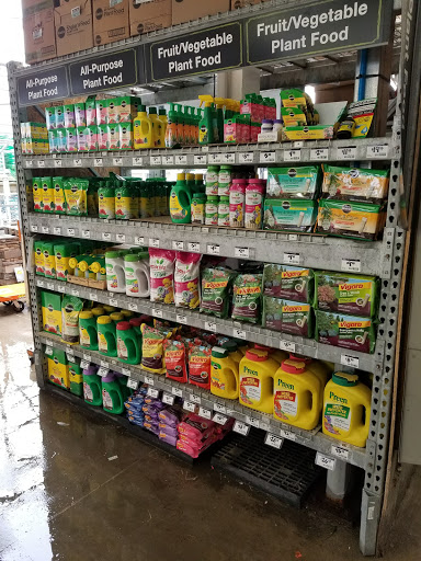 Home Improvement Store «The Home Depot», reviews and photos, 3901 Vineyard Dr, Dunkirk, NY 14048, USA