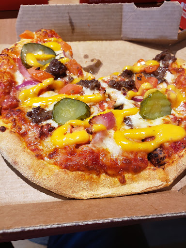 Domino's Pizza - Enniskillen