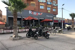 Café Rosano image