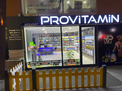 PROVİTAMİN.AKSARAY