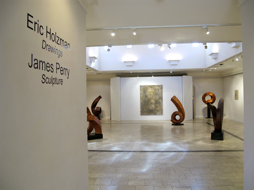 Art Gallery «Gremillion & Co. Fine Art, Inc.», reviews and photos, 2501 Sunset Blvd, Houston, TX 77005, USA