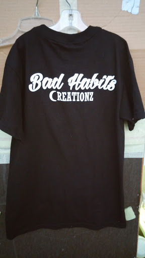 Graphic Designer «HG Graphic & Printing», reviews and photos, 6060 Otis Ave, Huntington Park, CA 90255, USA