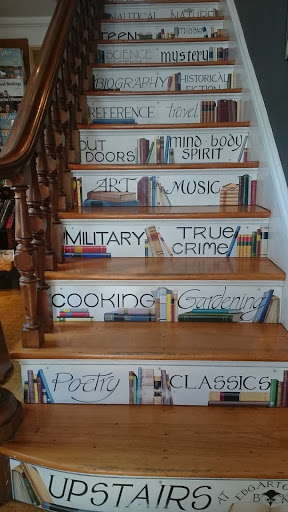 Cafe «Behind the Bookstore», reviews and photos, 46 Main St, Edgartown, MA 02539, USA