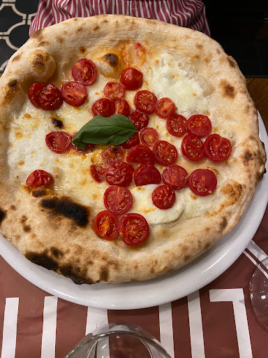 Lievito Chiana in Roma, Città Metropolitana di Roma Capitale