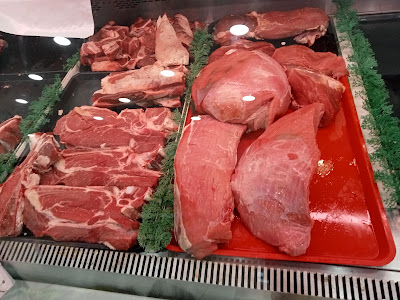 Le Marrakech Boucherie Epicerie Orientale à Marmande