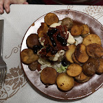 Photo n°2 de l'avis de Guido.e fait le 08/03/2019 à 15:46 sur le  Le vie del gusto à Reggio Calabria