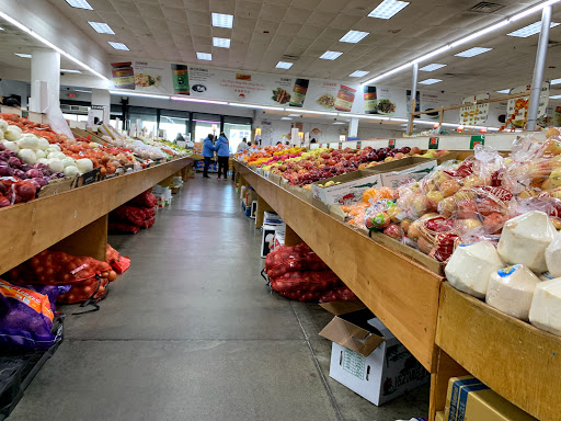 Oregon Market