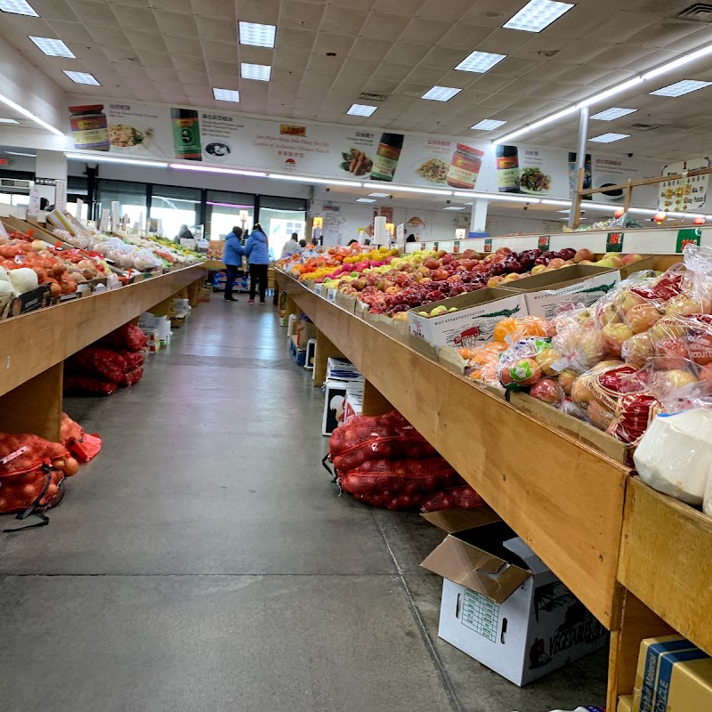 Oregon Market