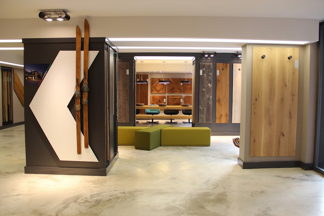 MASSIVE | parke sistemleri