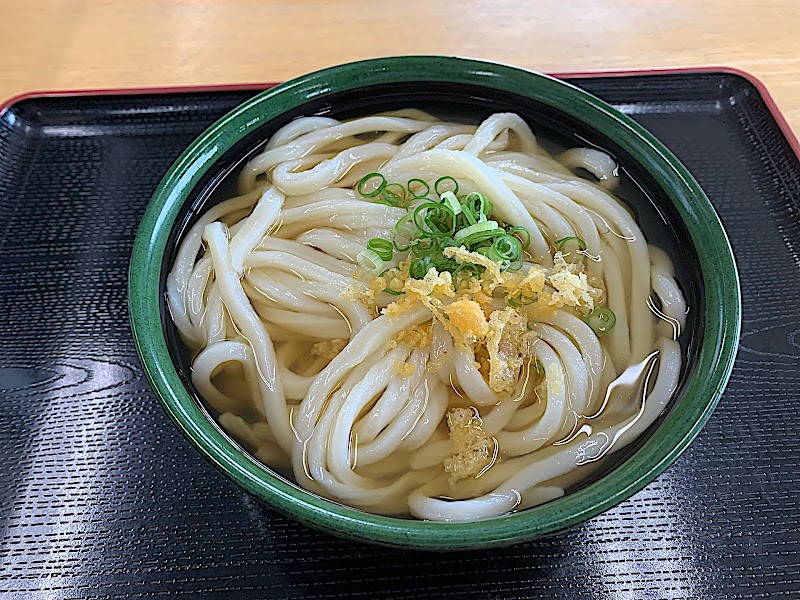 製麺七や 弘田店