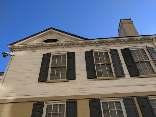 Art Museum «Taft Museum of Art», reviews and photos, 316 Pike St, Cincinnati, OH 45202, USA