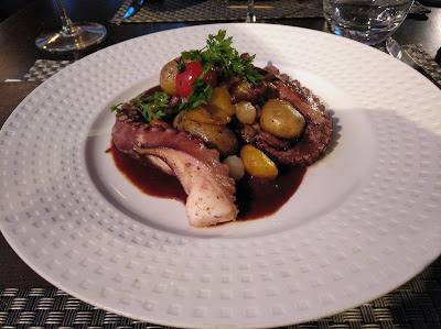 Le Bouchon Provençal à Saint-Raphaël