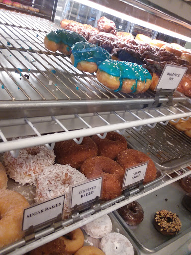 Donut Shop «DoughBoys Donuts», reviews and photos, 5115 Mae Anne Ave B, Reno, NV 89523, USA
