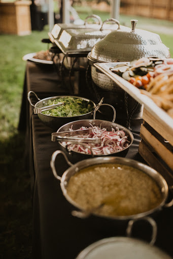 Caterer «Relish Catering & Events», reviews and photos, 7860 W 16th Ave #100, Lakewood, CO 80214, USA