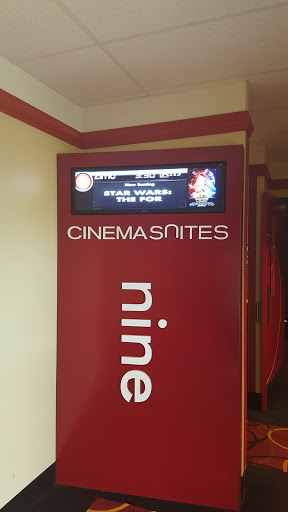 Movie Theater «AMC DINE-IN Painters Crossing 9», reviews and photos, 112 Wilmington Pike, West Chester, PA 19382, USA