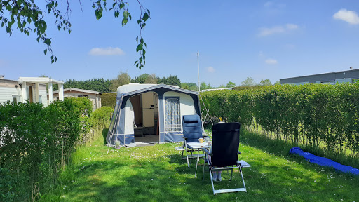 Camping De Houten Paardjes