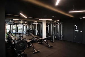 Ascent Boxing and Fitness Gym image