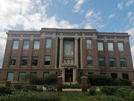 Museum «National Music Museum», reviews and photos, 414 E Clark St, Vermillion, SD 57069, USA