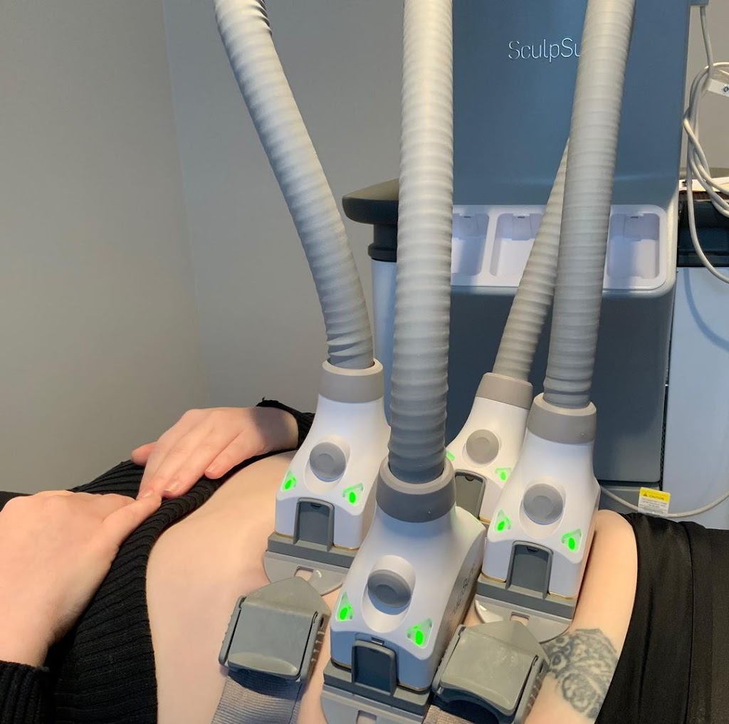 Bella Derma Laser & Med Spa 19403