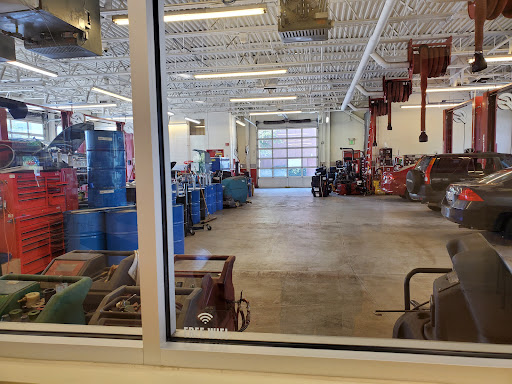 Auto Insurance Agency «AAA Columbia Car Care Insurance Travel Center», reviews and photos, 7065 Minstrel Way, Columbia, MD 21046, USA