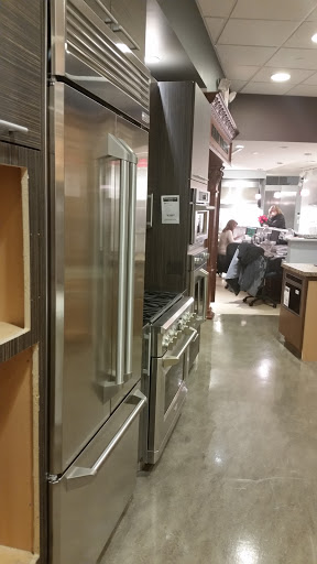 Appliance Store «Tri-City Sales Inc», reviews and photos, 262 Highland Ave, Salem, MA 01970, USA