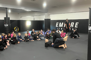 Empire Jiu-Jitsu Durant image