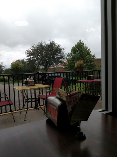 Tex-Mex Restaurant «Tijuana Flats», reviews and photos, 2560 E Hwy 50 #101, Clermont, FL 34711, USA