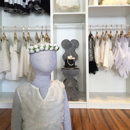 Bridal Shop «Pantora Bridal», reviews and photos, 241 Rogers Ave, Brooklyn, NY 11225, USA