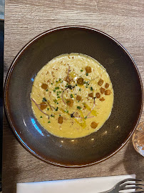 Soupe du Restaurant La suite s'il vous plait à Les Sables-d'Olonne - n°2