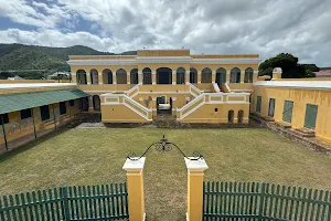 Christiansted National Historic Site image