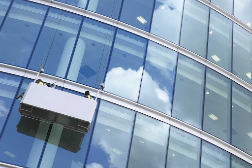 Nielsen's Pudseservice