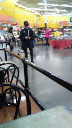 Department Store «Walmart Supercenter», reviews and photos, 400 Three Springs Dr, Weirton, WV 26062, USA