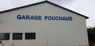 Garage Pouchaud Bazas
