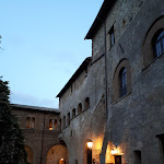 Photo n°3 de l'avis de Anita.a fait le 30/08/2018 à 06:55 sur le  La Badia di Orvieto à Orvieto