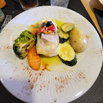 Photo n°1 de l'avis de Emmanuel.R fait le 31/10/2023 à 22:07 sur le  O Recanto à Lisbon