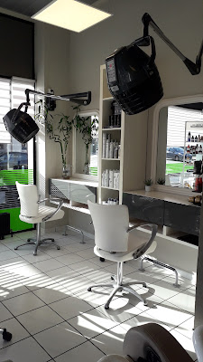 Hair Zen Sarl à Le Havre