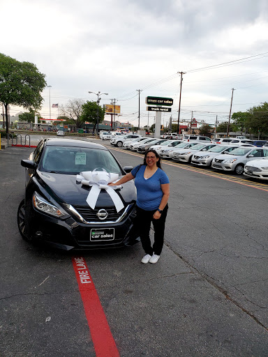 Used Car Dealer «Enterprise Car Sales», reviews and photos, 4210 S Congress Ave, Austin, TX 78745, USA