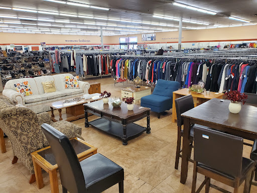 Thrift Store «Goodwill», reviews and photos, 526 W Foothill Blvd, Glendora, CA 91741, USA