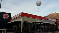 Photos du propriétaire du Restauration rapide Burger King à Albertville - n°2