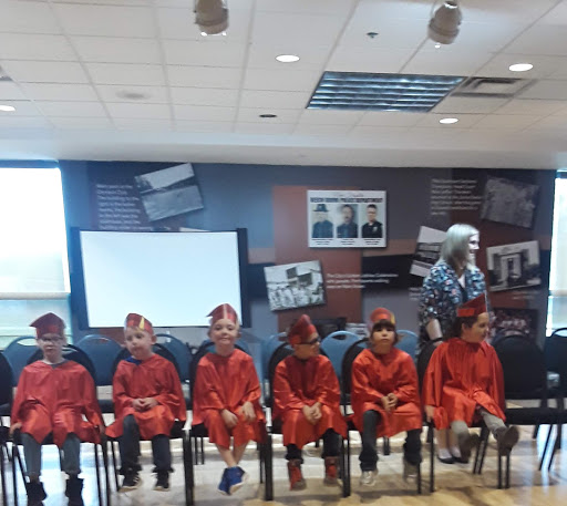 Community Center «Hornet Park Community Center», reviews and photos, 5245 Hornet Ave, Beech Grove, IN 46107, USA